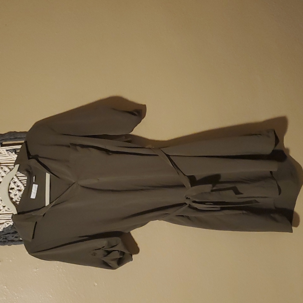 Business Casual Dress